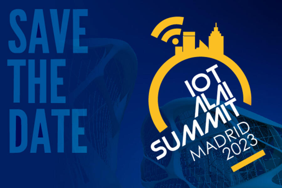 IoT Alai Summit 2023