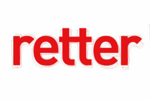 Logotipo de Retter