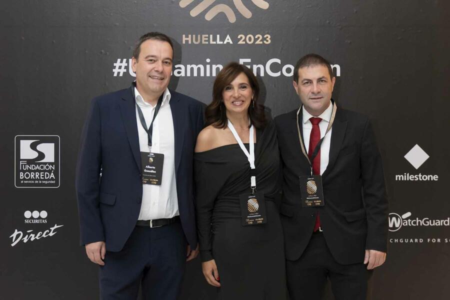 Huella 2023