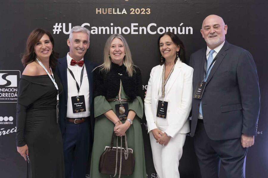 Huella 2023