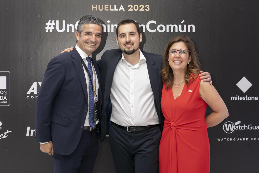 Huella 2023