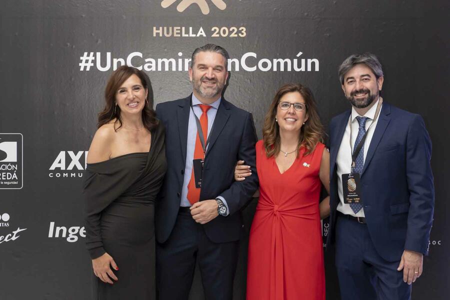 Huella 2023