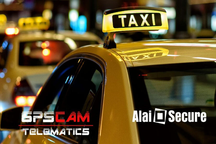 GPSCAM y Alai Secure