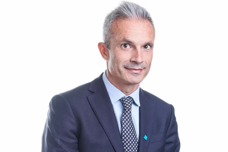Sales Manager para Italia e Iberia de Milestone Systems