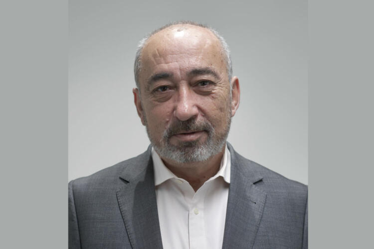 José Gil, Prosegur Security