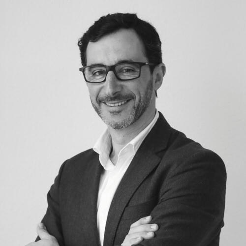 José Mari Sanz Yarritu, Co-founder y CEO de RKL Integral.