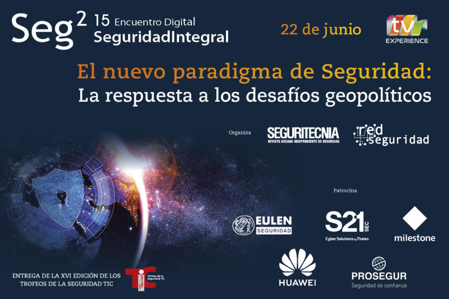 15º Encuentro de la Seguridad Integral