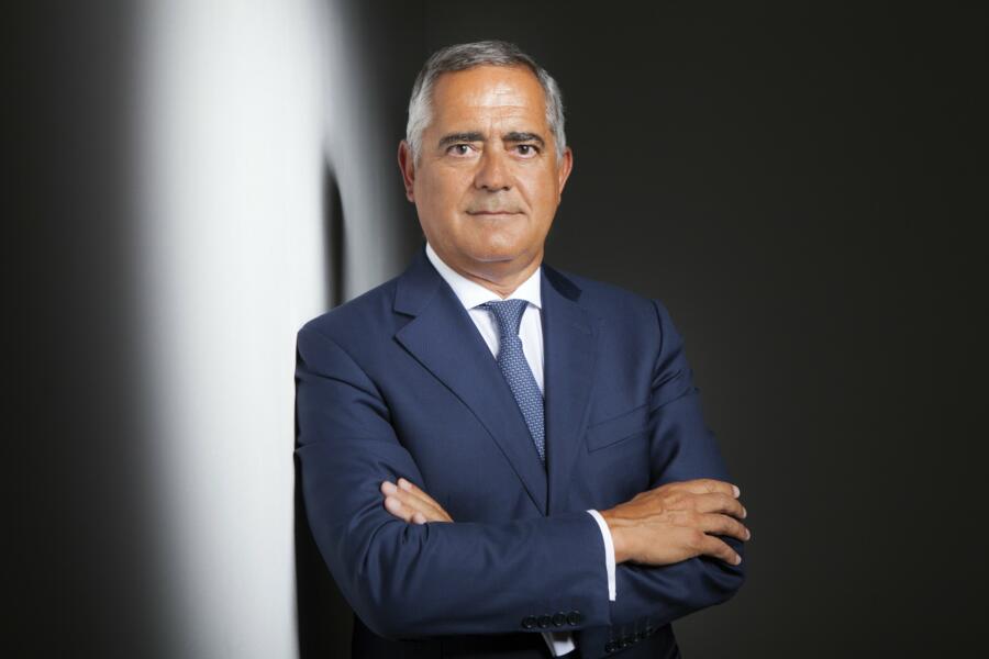 Vicepresidente Ejecutivo del Grupo Eulen