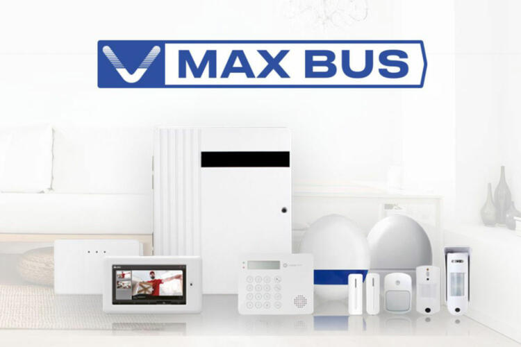 V-Max Bus de Vesta, By Demes Group