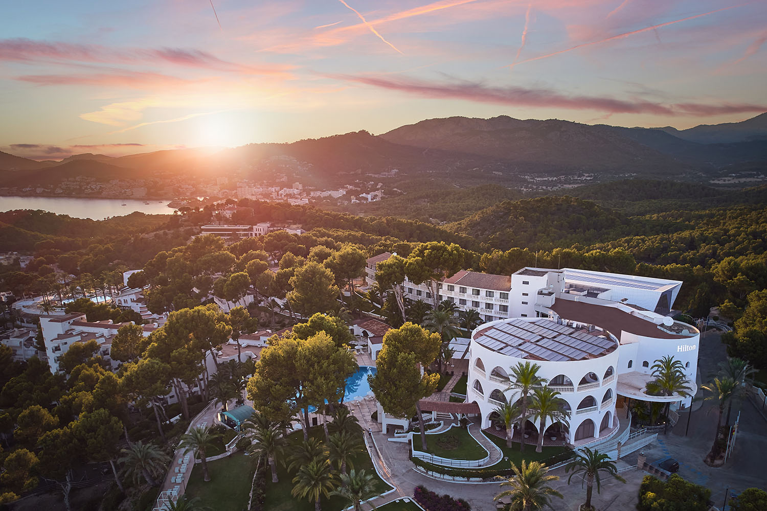 Hilton Mallorca Galatzó