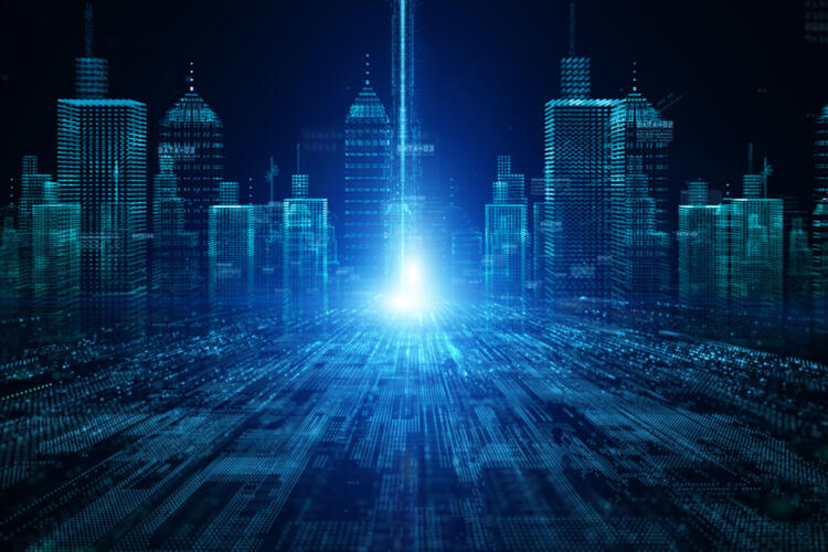 seguridad y ciberseguridad en ciudades inteligentes