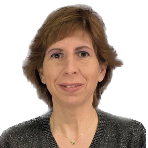 Silvia Arroyo, Universidad de Málaga.