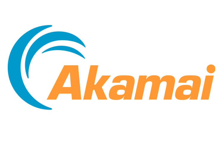 Logotipo Akamai