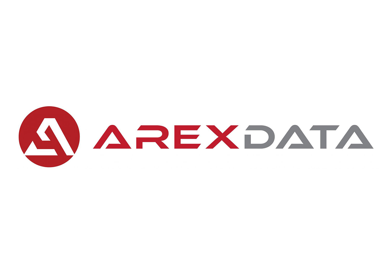 Logotipo Arexdata