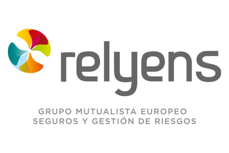 Logotipo Relyens