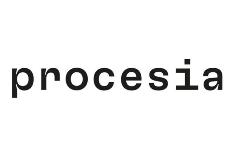 Logotipo Procesia