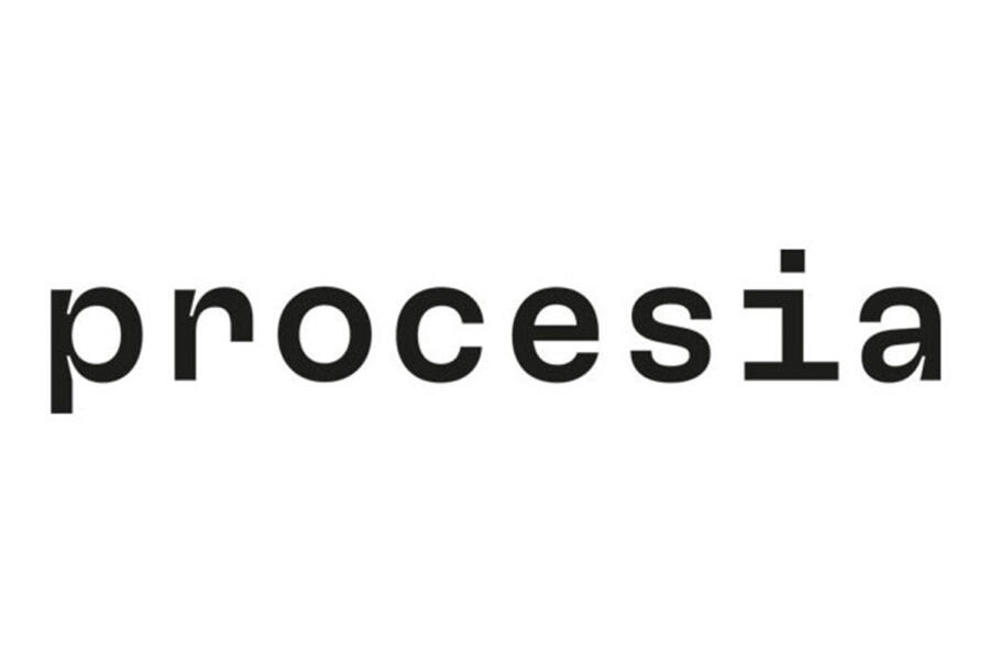 Logotipo Procesia