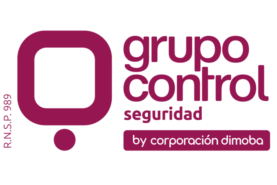 logo Grupo Control