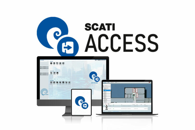 Scati Access