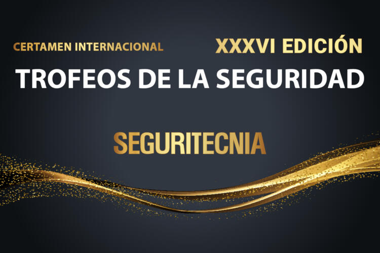 XXXVI edición de los trofeos internacionales de la Seguridad