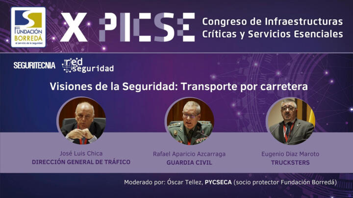 Visiones de la seguridad: Transporte por carretera