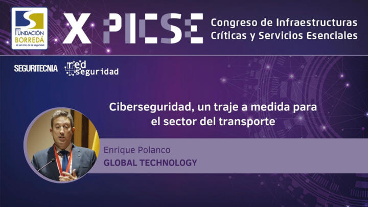 Enrique Polanco (Global Technology)