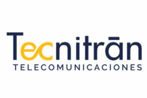 Logotipo Tecnitrán Telecomunicaciones
