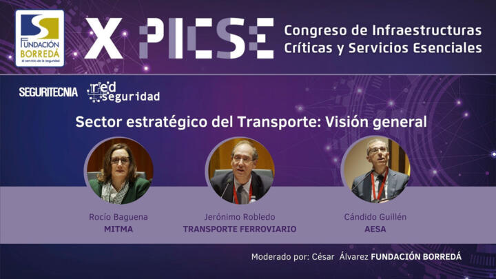 Sector estratégico del transporte: visión general