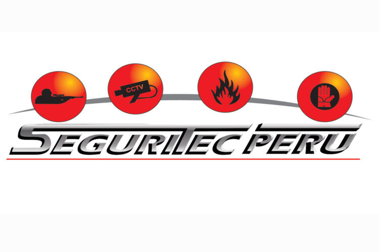 Logo Seguritec Perú