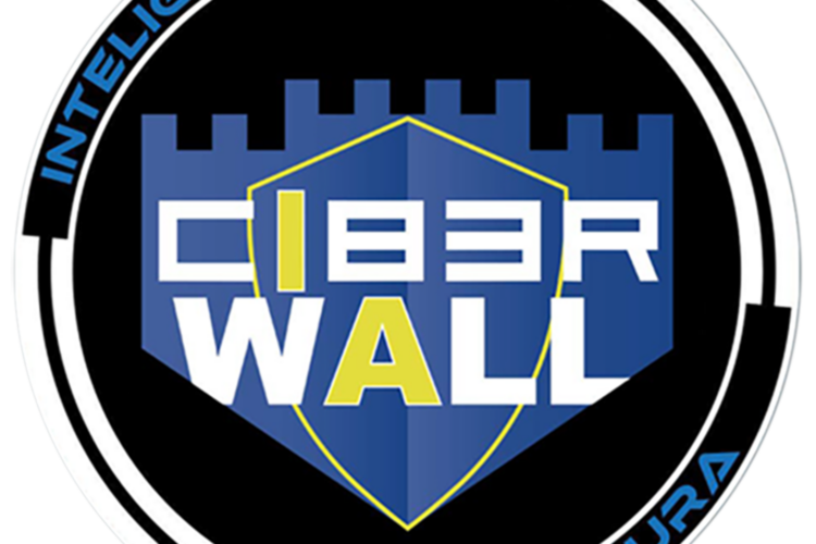 Logotipo C1b3rwall 2024
