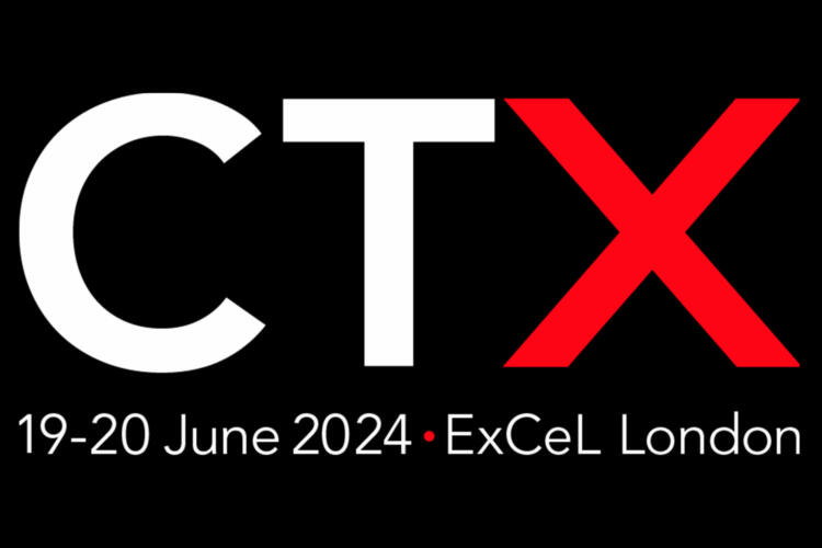 Logo CTX 2024