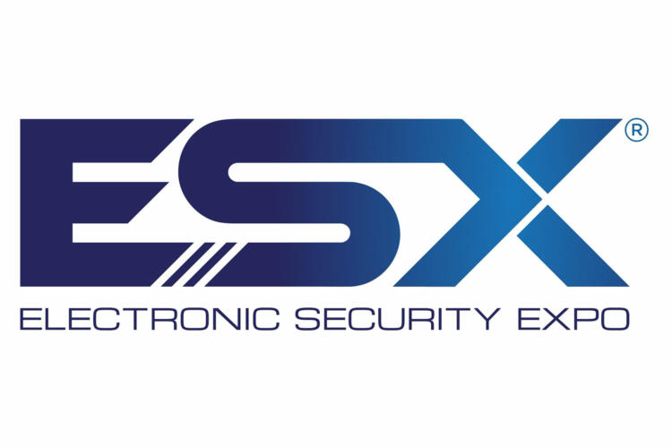 Logo Electronic Security Expo