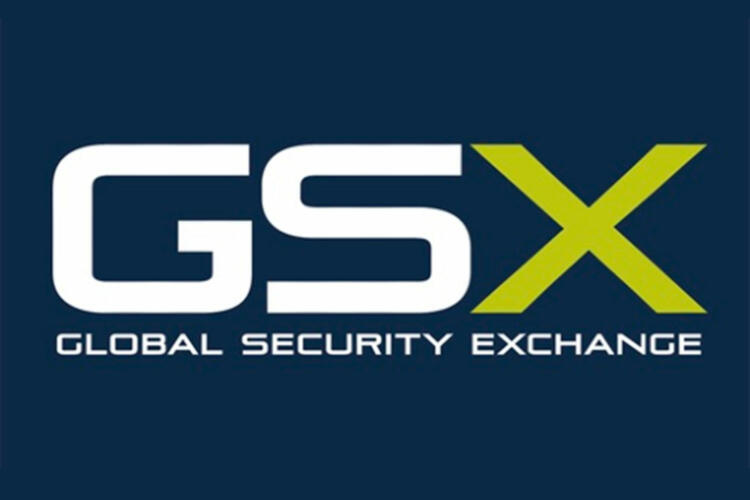 Logo Global Security Exchange