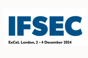 Logo IFSEC 2024
