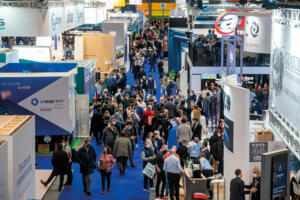 Ambiente SICUR 2022