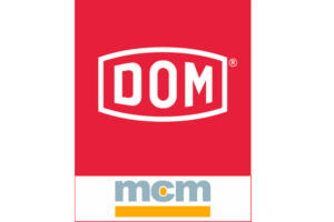 Logotipo DOM-MCM
