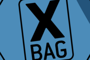 Logo de X-Bag.