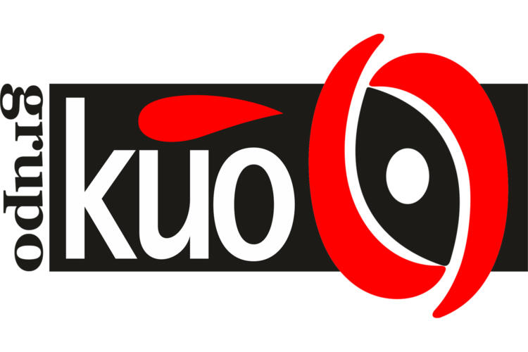 Grupo Kuo