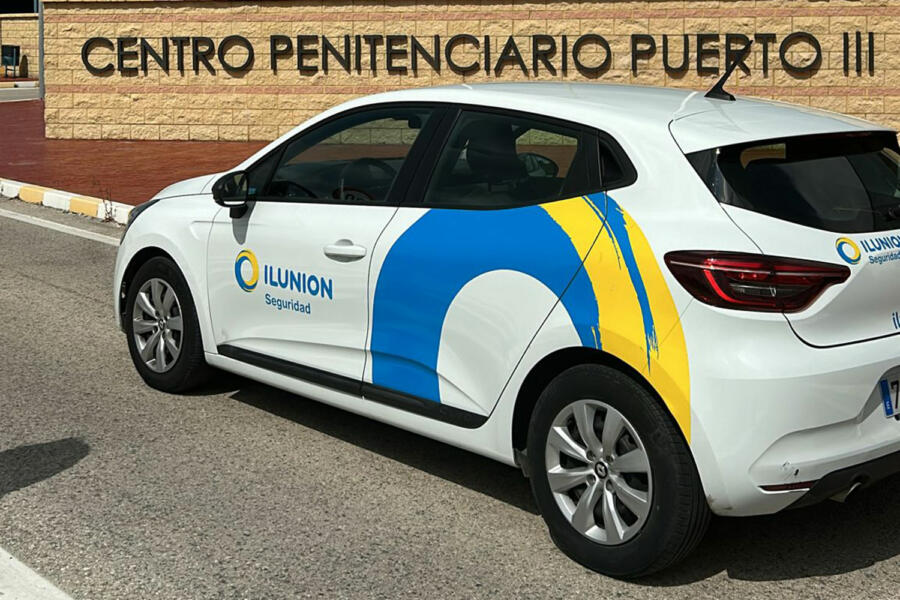 Ilunion Seguridad