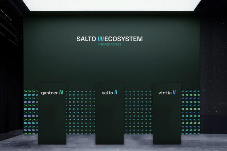 Salto Wecosystem.