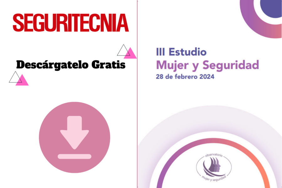 Estudio Mujer y Seguridad