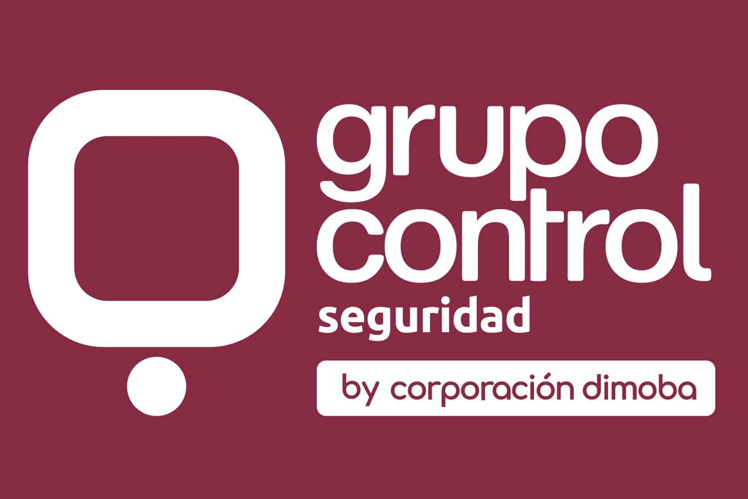 Logo Gurpo Control.