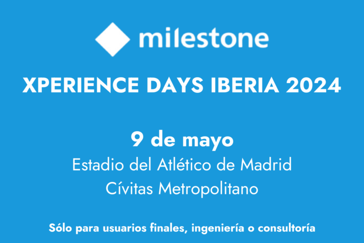 Milestone Experience Day