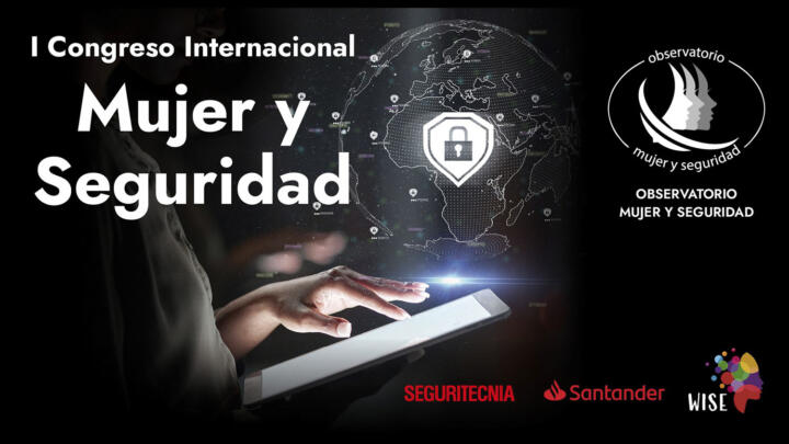 I Congreso Internacional Mujer y Seguridad