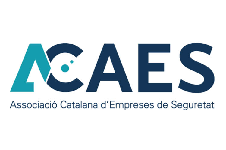 Logo ACAES.