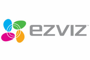Logo Ezviz.