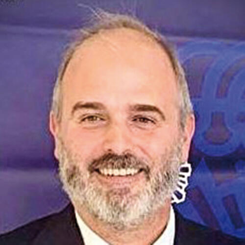 Rodrigo Escribano, OSICH y SESPA.