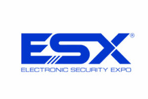 Logo ESX Electronic Security Expo