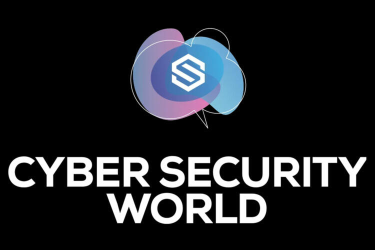 Logo de Cybersecurity World Madrid