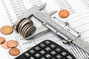 Seguridad financiera en empresas